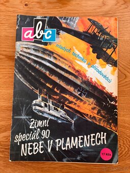 Abc speciály. odběr možný 7.8 - 10