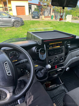 Iveco Daily 70c17 - 10