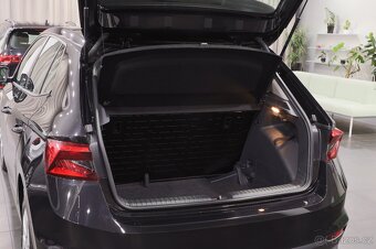 Škoda Fabia 1.0MPI 48kW 57tkm / mod. 2023 - záruka Autodraft - 10