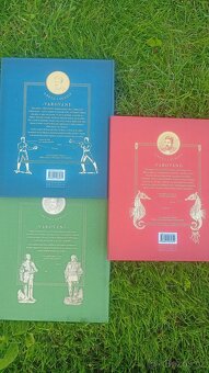 David Sundin - Nečti mě,nebo uvidíš3 knihy - 10