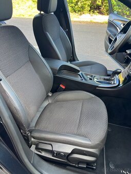 Opel Insignia 2 CDTI r.v 2015 - 10