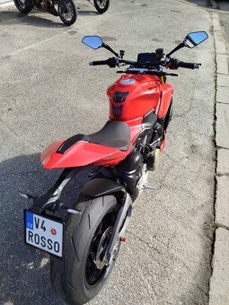 Ducati Streetfighter V4 S, 2025, 1. MAJITEL, TOP CENA - 10