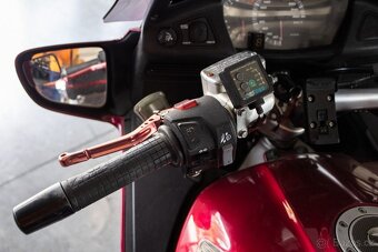 Honda ST / Pan European 1300A / AJ NA SPLÁTKY / PROTIÚČET / - 10