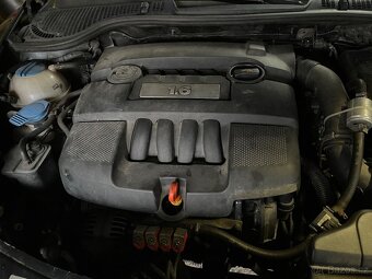 Škoda Octavia 2 ,1.6mpi+ LPG - 10