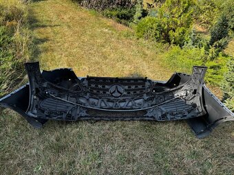 Mercedes S212 facelidt AMG PAKET - 10