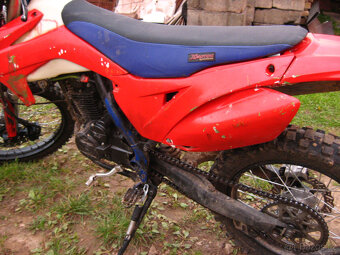 pitbike 125 150 250 motorka - 10