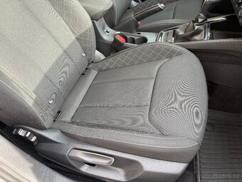 Škoda Scala (2022) 66.000km/DSG /1.0 TSi/ nové v CZ / DPH - 10