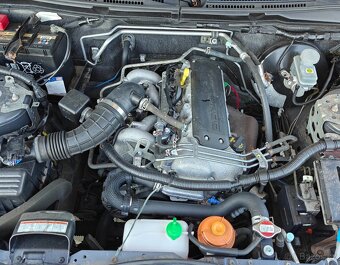 Grand Vitara 2007 1.6 4x4 - 10