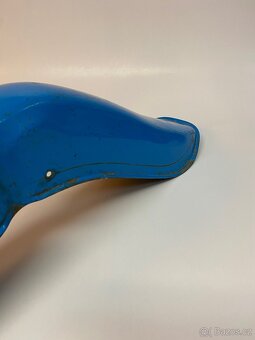 Blatník Jawa pionýr - 10