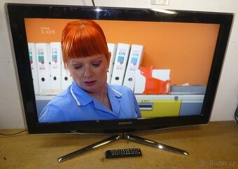 Full HD LCD televize 93cm SAMSUNG, nemá DVBT2 - 10