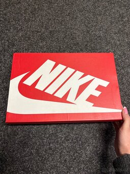 Nike Air Max Ltd 3 - bílé - 10