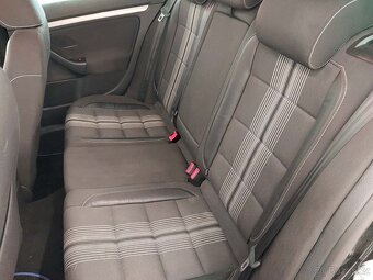 Volkswagen Golf 6 1.2 Tsi 77 KW MATCH 5/2013 184tkm XENONY - 10