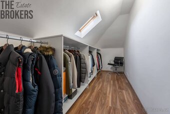 Prodej rodinného domu Mukařov - 10