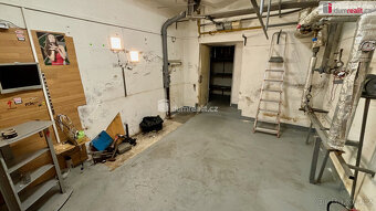 Pronájem nebytového prostoru Vítězná 1082/15, Karlovy Vary - 10