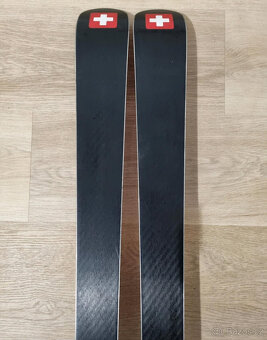 Stockli Laser WRT GS FIS 184/R24 - 10