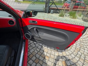 VW Beetle 2.0TSi -147KW DSG - 10