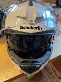 2x Helma Schuberth - 10
