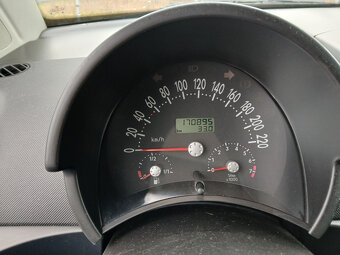 Volkswagen New Beetle 1,6 Miami - 10