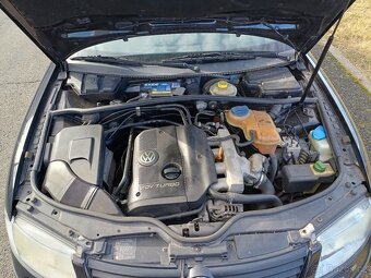 Prodan VW Passat,nepojizdny. - 10