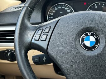 •BMW 320i A/T, Bi-XENON, NAVIGACE, PDC, TEMPOMAT• - 10