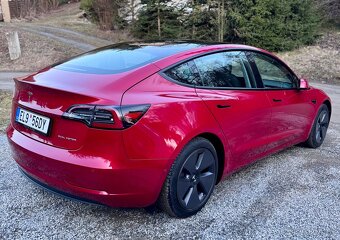 Tesla model 3 refresh LR AWD 6/2021 - 10