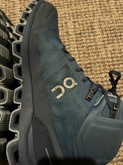 On Running, model Cloudrock WP, velikost 38 - 10