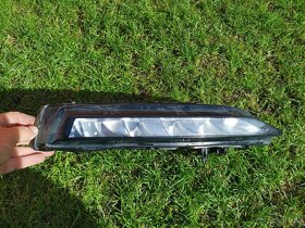 Škoda Superb 3 2021 díly - 10