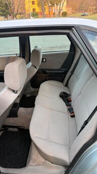 Audi 80, B4, 2.0, r. 1992 - 10