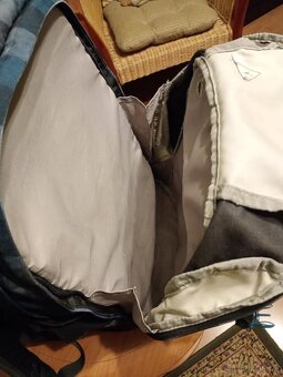 Školní batoh aktovka Ergobag Satch - 10