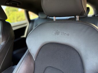 Audi A5 Sportback 2.0 TFSI - 10