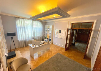 Pronájem kancelářského prostoru 3+1/L, 114,5 m2, P4-Kunratic - 10