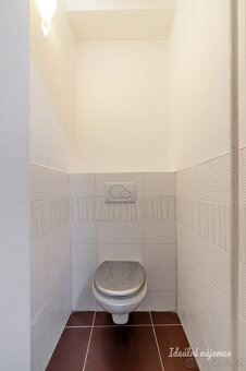 Pronájem bytu 1+1, Jakutská, Vršovice, 18.900 Kč/měs, 44 m2 - 10