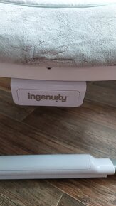 Houpátko, houpačka ingenuity - 10