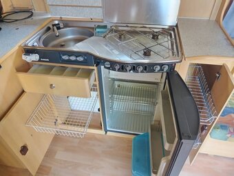 Dhetleffs camper 510 - 10