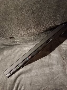 Notebook Lenovo thinkpad T500 - 10