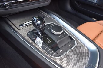 Prodám Bmw Z40iM perfektní stav i vzhled - 10