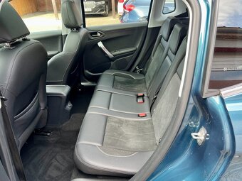 Peugeot 2008 1,6 BlueHDI Crossway / PANORAMA / 2016 - 10