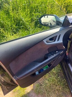 Audi A7 3.0 tdi sline - 10