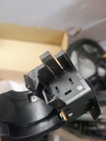 Spínací páčky pod volant Ford Fiesta mk4, Mazda 121 - 10