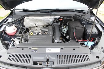 VW Tiguan Lounge 1.4 TSI 92Kw 1.majitelka 144000km servisTOP - 10