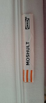 IKEA postel FLAXA 90x200 - 10