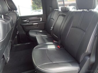 DODGE RAM 5,7HEMI, LIMITED, LPG,RAM BOX - 10