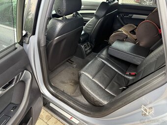 Audi a6 4x4 - 10