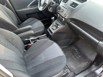 MAZDA 5-2.0I-110KW-7MIST-TOP STAV - 10