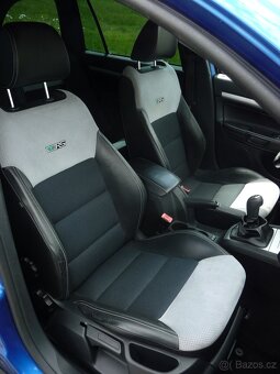 Škoda OCTAVIA RS 2.0TDI 170Hp XENONY NEPTUN 18" - 10
