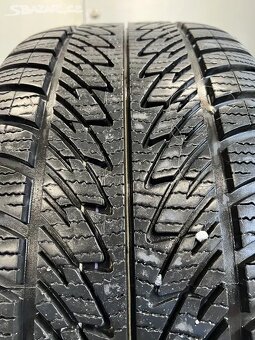 Originální kola VW Montero 5x112 R20 ZIMNÍ č.F121 - 10