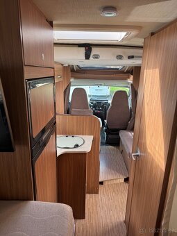 Carado T448, r.v.2014, Fiat 2,3 150PS - 10