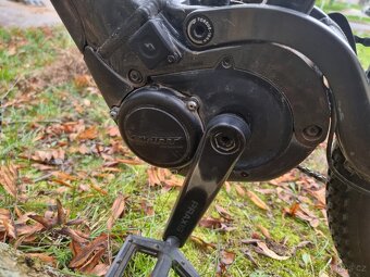 Giant Stance E+ 1 PRO e-mtb - 10
