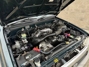 ⭐️Toyota 4runner/hilux surf 3.0td SSR-X⭐️Automat⭐️Dovoz J - 10