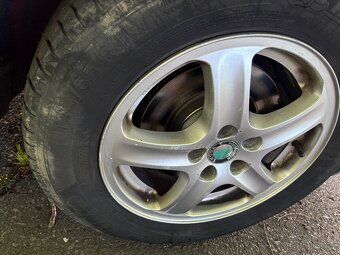 Skoda Octavia 1.9Tdi 81Kw - 10